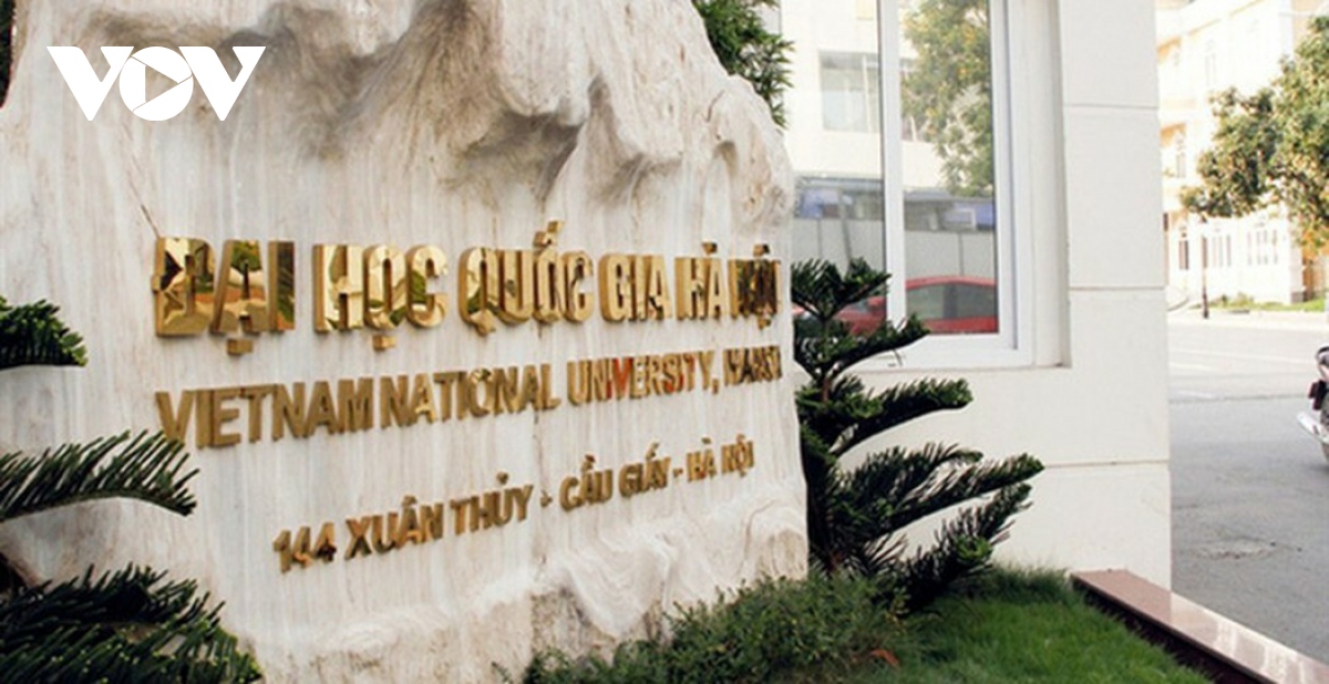 ĐH Quốc gia Hà Nội công bố đề cương, cấu trúc bài thi đánh giá năng lực năm 2023